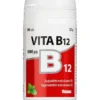 VITA B12 SUGETABLETTER