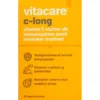 VITACARE C-LONG DEPOTTABLETTER