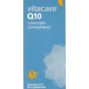 VITACARE Q10 SUGETABLETTER