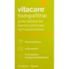 VITACARE TEMPELTRÆ TABLETTER