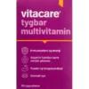 VITACARE TYGBAR MULTIVITAMIN