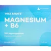 VITA SHOTS MAGNESIUM + B6