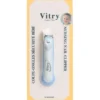 VITRY BABY NEGLEKLIPPER (FARVET)