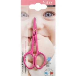 VITRY BABY NEGLESAKS (9,5 CM)