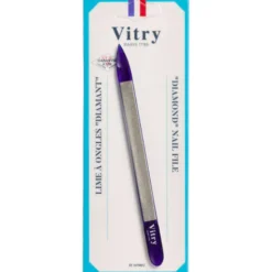 VITRY DIAMANT NEGLEFIL (16,5 CM)