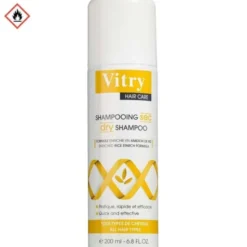 VITRY DRY SHAMPOO
