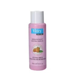 VITRY EXTRA MILD NAIL POLISH REMOVER (150 ML)