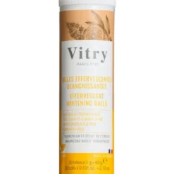 VITRY FIZZY NAIL SPA