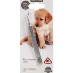 VITRY FLÅTFJERNER