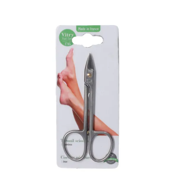 VITRY FODPLEJESAKS (11,5 CM)