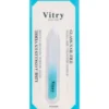 VITRY GLAS NEGLEFIL (KORT)