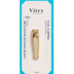 VITRY 3-I-1 NEGLEKLIPPER (GYLDEN)