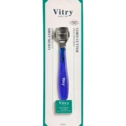 VITRY LIGTORNEHØVL (RUSTFRIT STÅL)