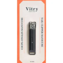 VITRY LOMME NEGLEKLIP 3 I 1