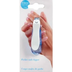 VITRY LOMME NEGLEKLIPPER (7,5 CM)