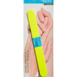 VITRY MYLAR NEGLEFIL 320 GUL