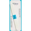 VITRY MYLAR NEGLEFIL 80 HVID