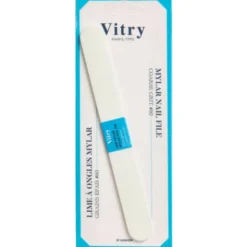 VITRY MYLAR NEGLEFIL 80 HVID
