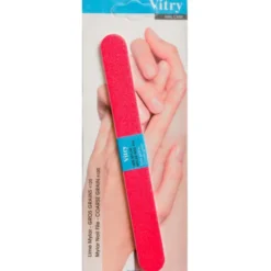 VITRY MYLAR NEGLEFIL 120 PINK
