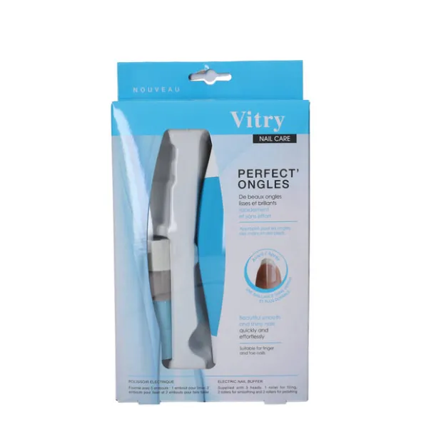 VITRY NAIL CARE PERFECT' ONGLES