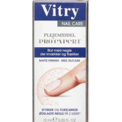 VITRY NAIL CARE PRO´EXPERT MAT