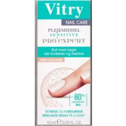 VITRY NAIL CARE PRO´EXPERT SENSITIVE