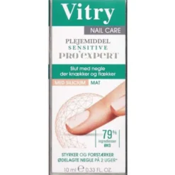 VITRY NAIL CARE PRO'EXPERT SENSITIVE MAT