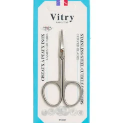 VITRY NEGLEBÅNDSAKS (BUET - 9 CM)