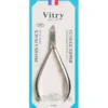 VITRY NEGLEBÅNDSTANG (10 CM)