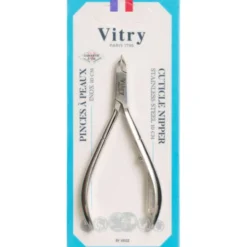 VITRY NEGLEBÅNDSTANG (10 CM)
