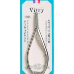 VITRY NEGLEBÅNDSTANG (KRAFTIG)