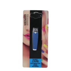 VITRY NEGLEKLIPPER (6 CM)