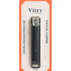 VITRY NEGLEKLIPPER PEDICURE