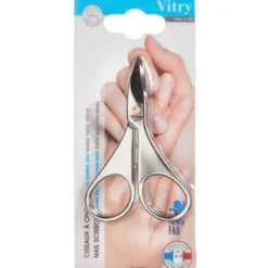 VITRY NEGLESAKS (KRAFTIG - 9 CM)