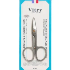 VITRY NEGLESAKS (LIGE - 9 CM)