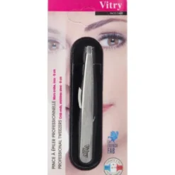 VITRY PINCET (BØJET/LIGE)