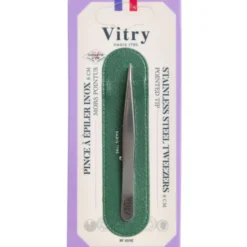 VITRY PINCET (MEGET SPIDS)