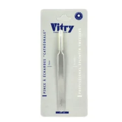 VITRY PINCET (SPIDS)