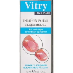 VITRY PRO'EXPERT PLEJEMIDDEL