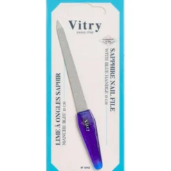 VITRY SAFIR NEGLEFIL (13 CM)