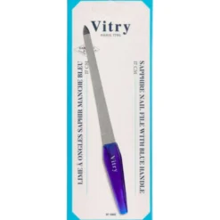 VITRY SAFIR NEGLEFIL (17 CM)