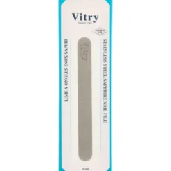 VITRY SAFIR NEGLEFIL (DOBBELTSIDET)