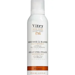VITRY SHAVING FOAM