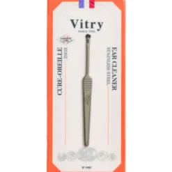 VITRY SIKKERHEDS ØRERENSER