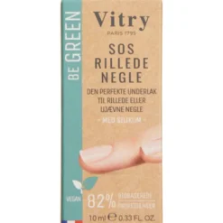VITRY SOS RILLEDE NEGLE
