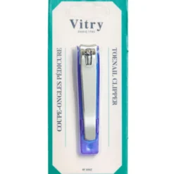 VITRY TÅNEGLEKLIPPER