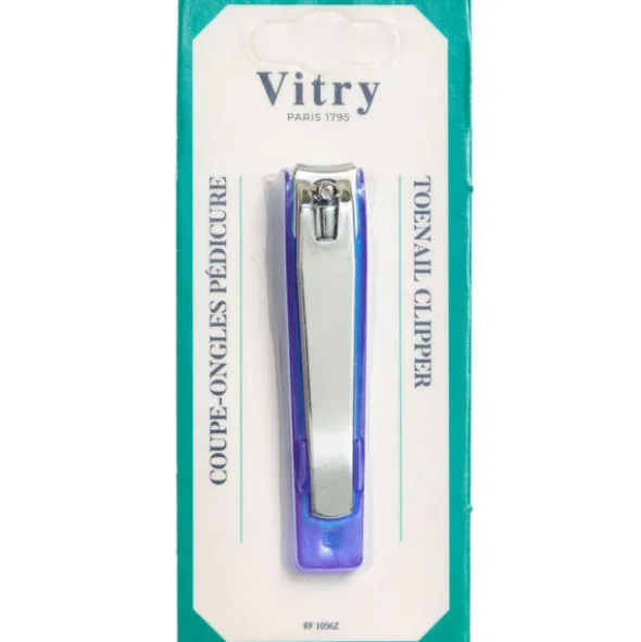 VITRY TÅNEGLEKLIPPER