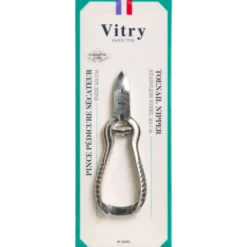 VITRY TÅNEGLETANG (12,5 CM)