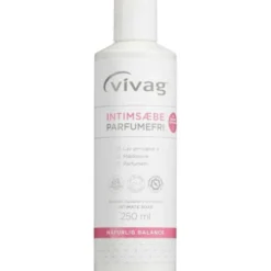 VIVAG FEMININ INTIMSÆBE (250 ML)