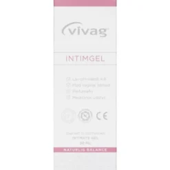 VIVAG INTIMGEL
